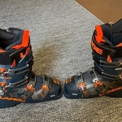 スキーブーツ　Lange RX110 24cm