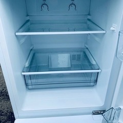 ER 824番　Haier 冷凍冷蔵庫 JR-NF148B