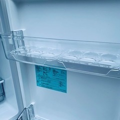 ER 824番　Haier 冷凍冷蔵庫 JR-NF148B