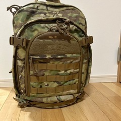 米軍放出品 SOC バックパックミリタリーリュ ック