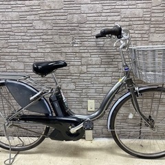 東京23区配達無料 新基準 ブリヂストン アシスタ 6.6Ah リチウム