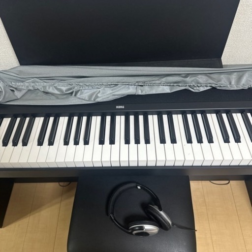 電子ピアノ