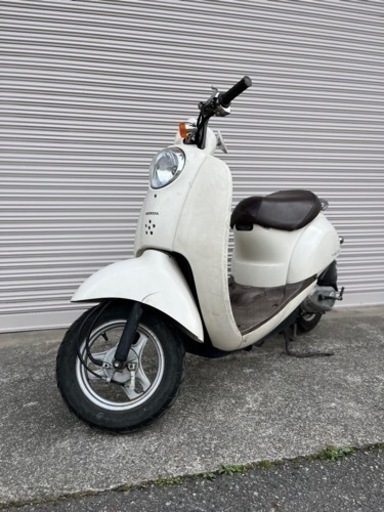 AF55 ホンダ クレアスクーピー スクーピー CREA SCOOPY