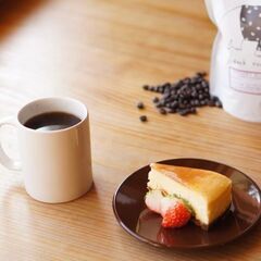 🥮フードペアリング☕️ お菓子作りできる方募集します📢