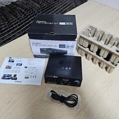 PreSonus Revelator io24 オーディオインターフェース