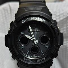 【美品】カシオ CASIO 腕時計 G-SHOCK ジーショック...