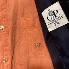 ☆C.P COMPANY☆小学男児 卒業式 スーツ