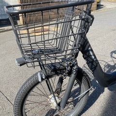 【更新】電動アシスト自転車