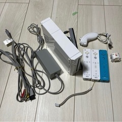 Wii セット