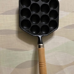 たこ焼き器　無料