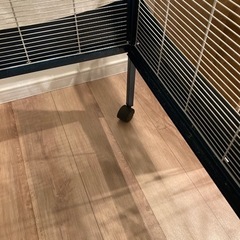 2/28まで値下げ！大型 鳥小屋