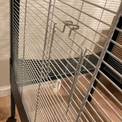 2/28まで値下げ！大型 鳥小屋