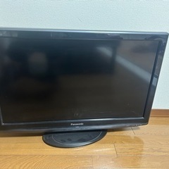 パナソニック液晶テレビ　VIERA  2009年製