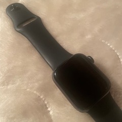【ネット決済・配送可】Apple Watch SE 40mm セルラー