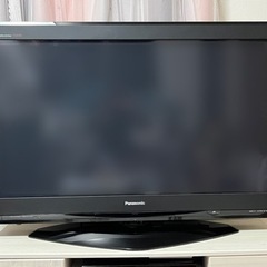 【値下げしました】VIERA 50インチ　テレビ