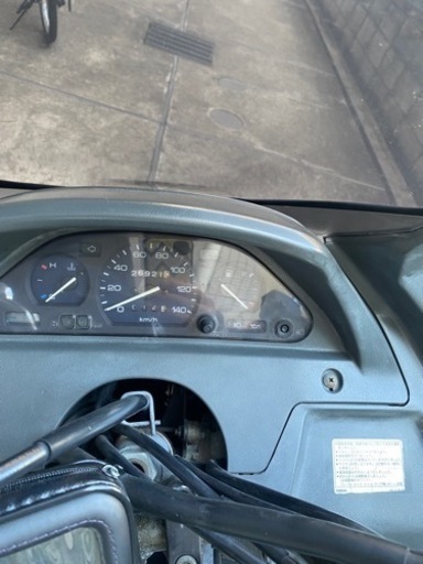 格安 ヤマハ マジェスティ 250 4hc 実働 現状渡し 自賠責付 令和6年7月