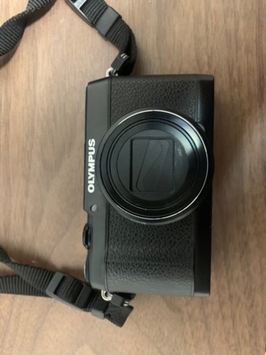 OLYMPUS カメラ