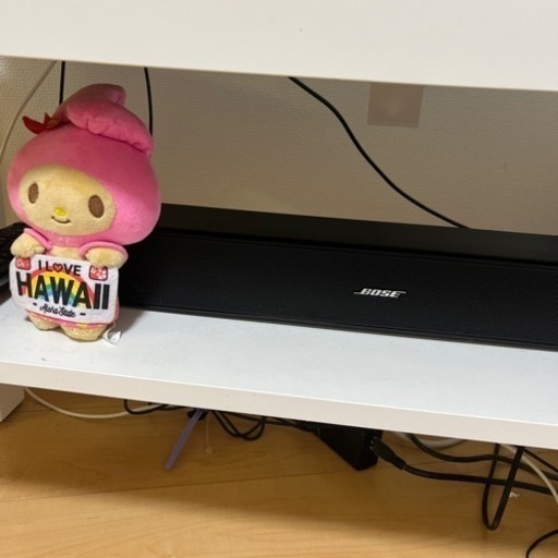 Bose スピーカー