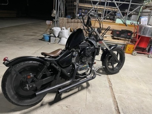 キャラ ピンク二枚 バリオス250 モンキー50 ジェイド250 キャラ ピンク二枚 バリオス250 モンキー50 ジェイド250