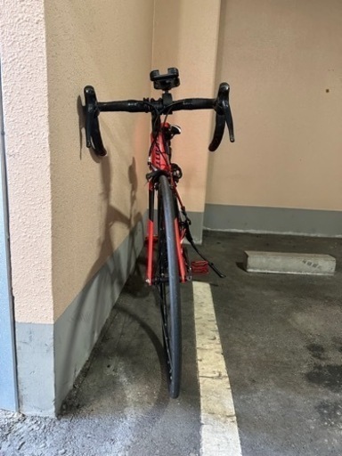 GIANT CONTEND1 ロードバイク GIANT CONTEND1 2017年 XS コンテンド1