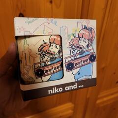 niko and… × DARS 4 YOU