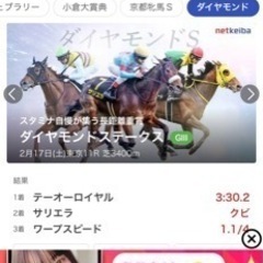 土日平日競馬部