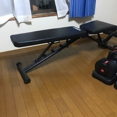 引き取り限定！筋トレ始める方に