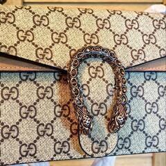 新品)Gucciグッチlショルダーバッグlレディース