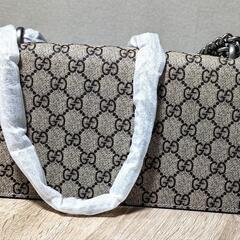 新品)Gucciグッチlショルダーバッグlレディース