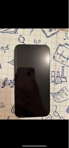 iPhone12pro，256G，SIMフリー、SIMカード2枚対応機種、53000円 Apple