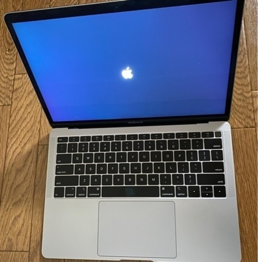 MacBook Air 2019 128GB 13インチ