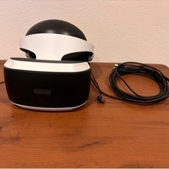 PlayStationVR