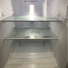 SHARP 冷蔵庫　2021年製　152L