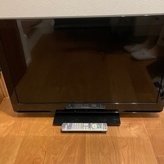 Panasonic 32型 テレビ
