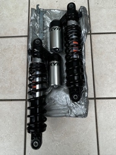 zrx1200daegリアサス
