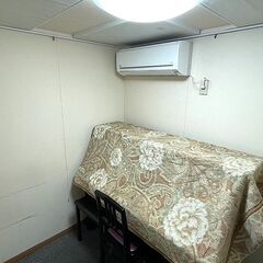 新日本ミュージック製　セリーヌ 2.5畳 -35db　ハイロング仕様　　東京から！