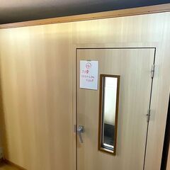 新日本ミュージック製　セリーヌ 2.5畳 -35db　ハイロング仕様　　東京から！