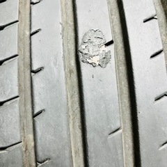 【タイヤ】トーヨータイヤ 215/45/18   4本  マツダ3 純正品