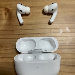 AirPods Pro 第1世代