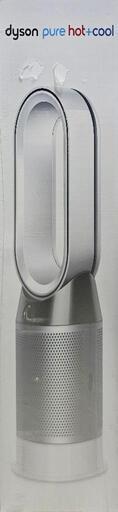 【値下げ】dyson pure hot+cool