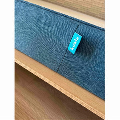 koala コアラベッド　ベッドフレーム＋マットレス　セミダブル