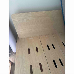 koala コアラベッド　ベッドフレーム＋マットレス　セミダブル