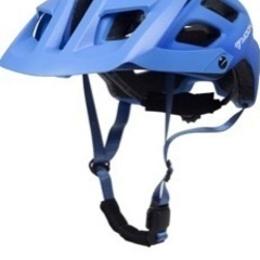 moon helmet hb3-7 ヘルメット　ブルー　L 軽量...