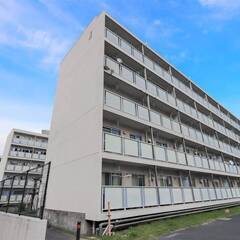 ◆敷金・礼金が無料！◆ビレッジハウス今宿4号棟 (203号室) - 福岡市