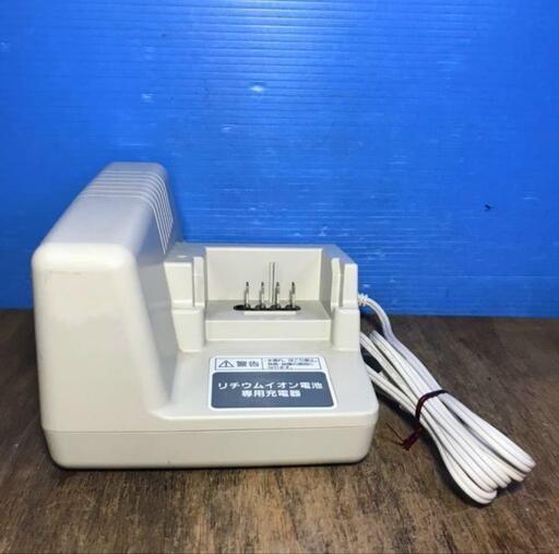 NKJ033B】☆充電器☆パナソニック☆中古☆アシスト自転車用充電器 【