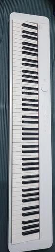 鍵盤楽器、ピアノ CASIO PX-S1000WE