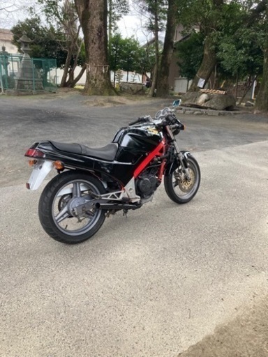 その他 vtz250 mc15