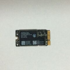 【ジャンク】Apple 無線LANカード BCM94360CS2