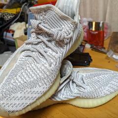 adidas Yeezyboost350v2 synth ...