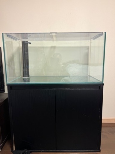 中古品　90cm水槽セット　格安
